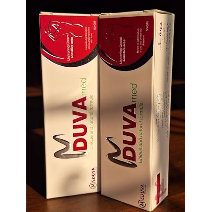 Duvamed Lightening Cream - Image 5